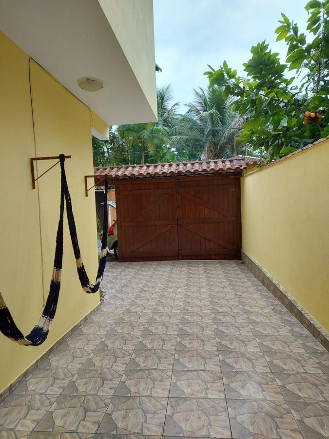 فيلا Casa Dias Cabore - Espaco E Protecao A 5 Min Do Centro Historico باراتي المظهر الخارجي الصورة