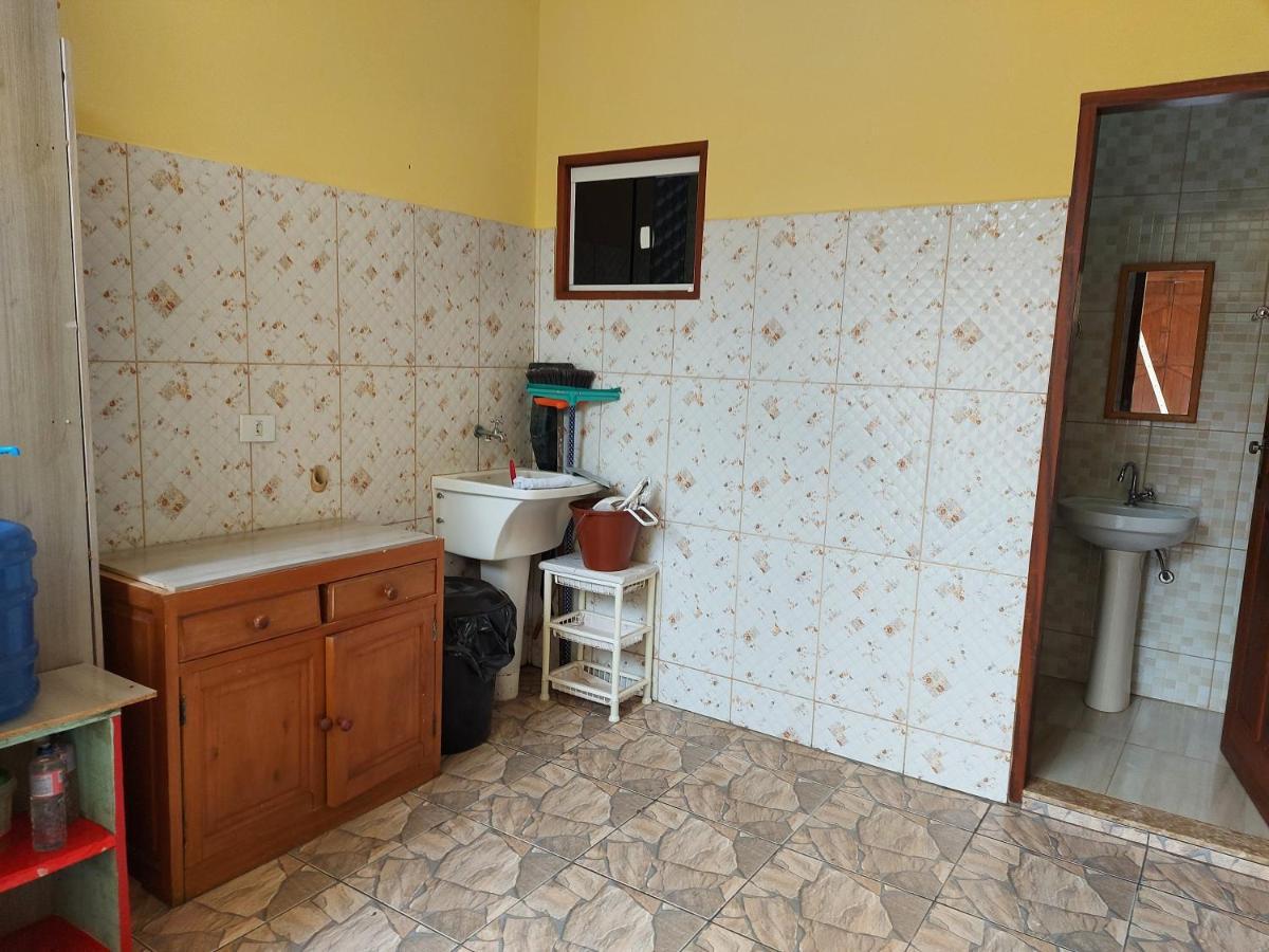 فيلا Casa Dias Cabore - Espaco E Protecao A 5 Min Do Centro Historico باراتي المظهر الخارجي الصورة