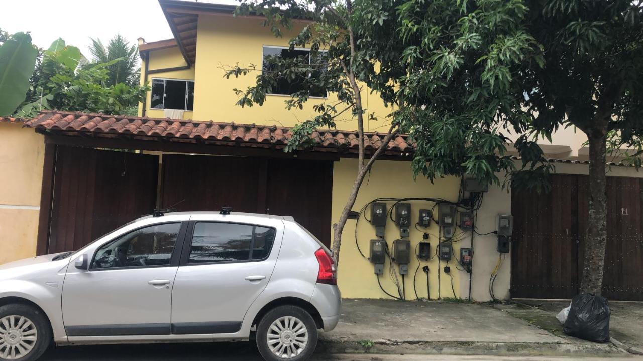 فيلا Casa Dias Cabore - Espaco E Protecao A 5 Min Do Centro Historico باراتي المظهر الخارجي الصورة